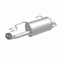 Load image into Gallery viewer, Magnaflow BRE Rear Muffler Kit Replacement Nissan