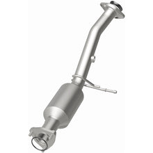 Load image into Gallery viewer, MagnaFlow 12-15 Honda Civic 1.5L California Grade CARB Compliant Direct-Fit Catalytic Converter