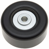 Gates 01-13 Chevrolet Silverado V-8 6.6L Diesel Smooth Belt Drive Pulley