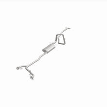 Load image into Gallery viewer, MagnaFlow BRE Exhaust Kit 90-97 Crown Victoria LTD Town Car