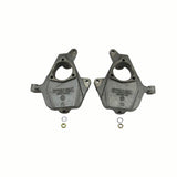Belltech DROP SPINDLE SET 99-06 GM 1500 ALL -17inch+ RIMS
