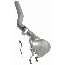 Load image into Gallery viewer, Magnaflow Conv DF 2015 Q3 L4 2 OEM Underbody