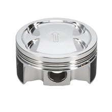 Load image into Gallery viewer, Manley 04+ Subaru WRX/STi EH257 99.50mm STD Bore 9.8:1 Dish Extreme Duty Piston Set of 4