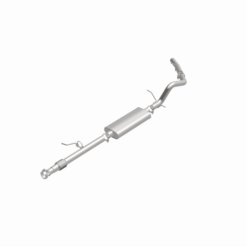 MagnaFlow BRE Exhaust Kit 09-14 Tahoe Yukon 5.3L