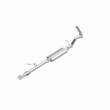 Load image into Gallery viewer, MagnaFlow BRE Exhaust Kit 09-14 Tahoe Yukon 5.3L