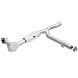 MagnaFlow Direct Fit Catalytic Converter 99-00 Ford F-150 4.6L