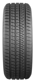 Yokohama Avid Ascend GT Tire - 195/55R16 87V