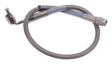 Load image into Gallery viewer, Russell Performance 36in 90 Degree Competition Brake Hose