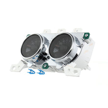 Load image into Gallery viewer, Ford Racing 15-17 Mustang GT Performance Pack Boost Gauge Kit