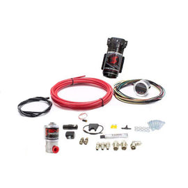 Snow Performance Stage 2.5 Boost Cooler Forced Induction Progressive Water Injection Kit (w/o Tank)