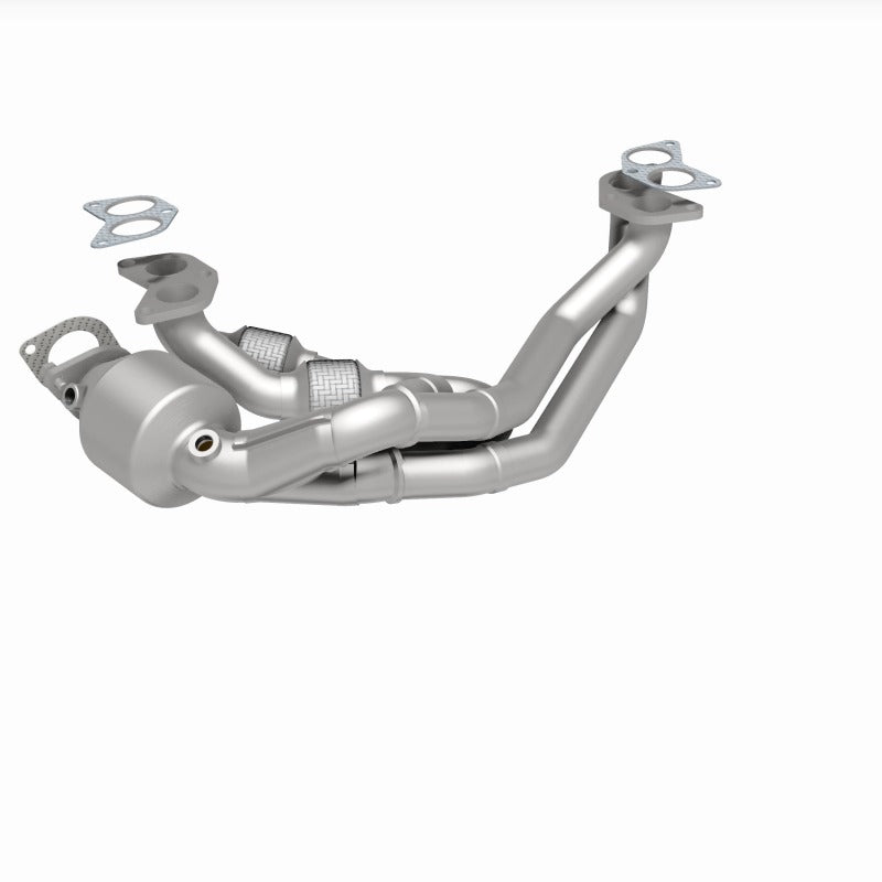 MagnaFlow 13-16 Subaru BRZ 2.0L California Grade CARB Compliant Direct-Fit Catalytic Converter