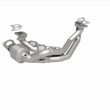 Load image into Gallery viewer, MagnaFlow 13-16 Subaru BRZ 2.0L California Grade CARB Compliant Direct-Fit Catalytic Converter