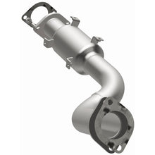 Load image into Gallery viewer, MagnaFlow 14-16 Nissan Rogue 2.5L California Grade CARB Compliant Direct-Fit Catalytic Converter