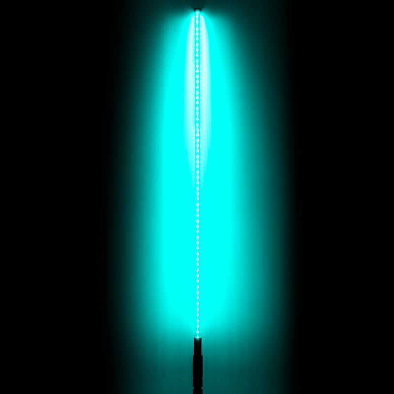Oracle Off-Road 4ft LED Whip - ColorSHIFT NO RETURNS