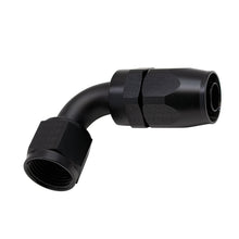 Load image into Gallery viewer, DeatschWerks 10AN Female Swivel 90-Degree Hose End CPE - Anodized Matte Black