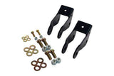 Belltech SPRING DISTANCE KIT 1inch 99-06 GM 1500 FRONT