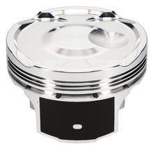 Load image into Gallery viewer, JE Pistons 2017+ Ford EcoBoost 3.5L V6 93.00mm Bore -9.70cc Dish FSR Piston - Set of 6