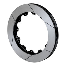 Load image into Gallery viewer, Wilwood ROTOR1306-125BK825-000CJCXXXXL 12X8.75 48 CVANE GT SPEC-37 black