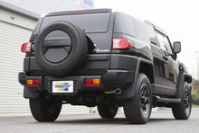 Load image into Gallery viewer, GReddy Toyota FJ Cruiser JDM Model XRoss S-Style Exhaust