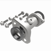 Load image into Gallery viewer, BRE Exhaust 94-97 Accord 2.2L Front Pipe Kit