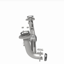 Load image into Gallery viewer, BRE Exhaust 02-03 XL-7 2.7L Front Pipe Kit