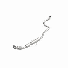 Load image into Gallery viewer, MagnaFlow 14-15 Toyota Yaris 1.5L California Grade CARB Compliant Direct-Fit Catalytic Converter