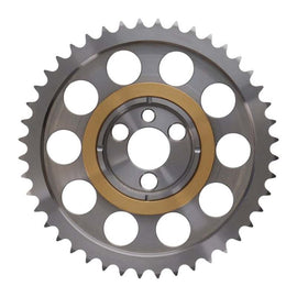 Manley Billet Timing Chain Kit - Small Block Chevrolet - BBC Snout - Brass Shim