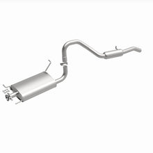 Load image into Gallery viewer, MagnaFlow BRE Exhaust Kit 99-03 Tracker Vitara 1.6L