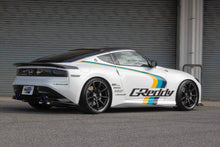 Load image into Gallery viewer, GReddy 2022+ Nissan Z Carbon Rear Wing Aero Kit