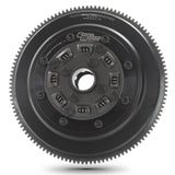 Clutch Masters 06-11 Honda Civic K20 2.0L/12-15 Honda Civic K24 2.4L 7-Speed DCT Aluminum Flywheel