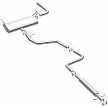Load image into Gallery viewer, MagnaFlow BRE Exhaust Kit 08-12 Aura G6 Malibu 2.4L