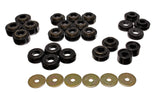 Energy Suspension GM Body Mount - Black