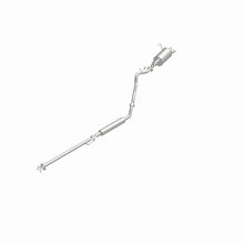 Load image into Gallery viewer, MagnaFlow BRE Exhaust Kit 97-01 Honda CR-V 2.0L