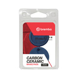 Brembo 70-76 Honda CB K0-K6 Four 750cc Brake Pad - Front