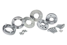 Load image into Gallery viewer, Sparco Wheel Spacer 20M 5x108 - 63.3ID