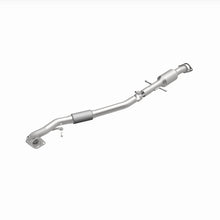 Load image into Gallery viewer, MagnaFlow 14-15 Chevrolet Impala 2.5L California Grade CARB Compliant Direct-Fit Catalytic Converter