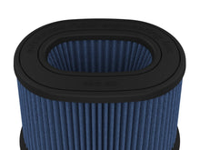 Load image into Gallery viewer, aFe Momentum Intake Air Filter w/Pro 5R (6 x 4)IN F x (8-1/2 x 6-1/2)IN B x (7-1/4 x 5)IN T x 6IN