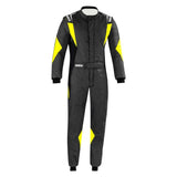 Sparco Suit Superleggera 54 Gry/Yel