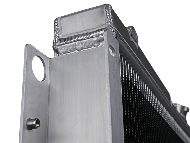 aFe BladeRunner Street Series Tube & Fin Aluminum Radiator Jeep Wrangler (TJ) L6-4.0L