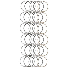 Load image into Gallery viewer, Manley Piston Ring, RING-92.3mm/3.633in 1.2mm,1.5mm,3.0mm