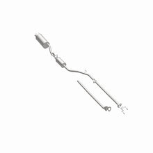 Load image into Gallery viewer, MagnaFlow BRE Exhaust Kit 14-15 Honda Civic 1.8L