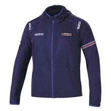 Load image into Gallery viewer, Sparco Wind Stopper Martini-R XL Nav