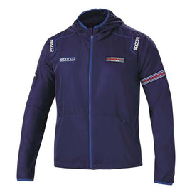 Sparco Jacket Windstopper XL Navy/Black