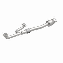 Load image into Gallery viewer, MagnaFlow 16-17 Honda Accord 3.5L Direct-Fit Catalytic Converter