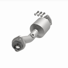 Load image into Gallery viewer, MagnaFlow 15-20 Honda Fit 1.5L California Grade CARB Compliant Direct-Fit Catalytic Converter