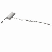 Load image into Gallery viewer, MagnaFlow BRE Exhaust Kit 07-11 Jeep Patriot Compass 2.4L