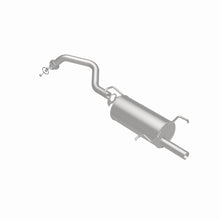 Load image into Gallery viewer, MagnaFlow BRE Exhaust Kit 07-12 Nissan Sentra 2.5L