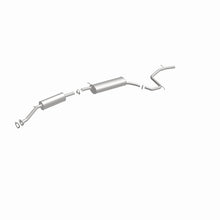 Load image into Gallery viewer, MagnaFlow BRE Exhaust Kit 05-10 Honda Odyssey 3.5L