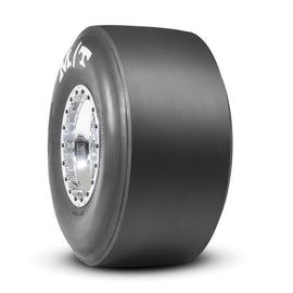Mickey Thompson ET Drag Tire - 33.0/15.0-15S X8 - 250526