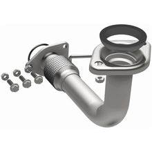 Load image into Gallery viewer, BRE Exhaust 03-07 Accord 2.4L Front Pipe Kit